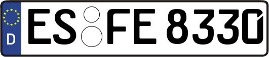ES-FE8330