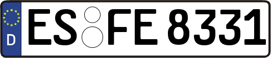 ES-FE8331