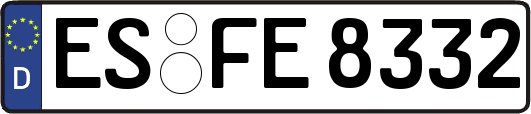 ES-FE8332