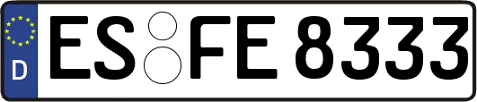 ES-FE8333