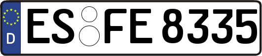 ES-FE8335