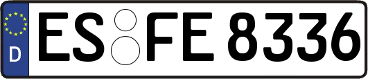 ES-FE8336