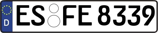 ES-FE8339