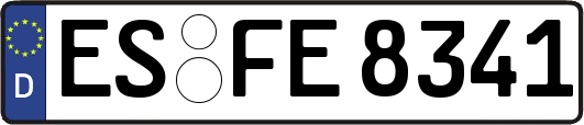 ES-FE8341