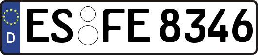 ES-FE8346