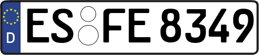 ES-FE8349