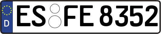 ES-FE8352