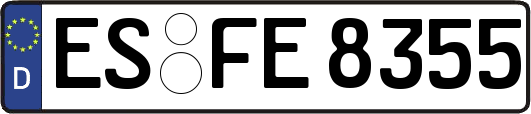 ES-FE8355