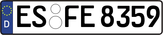 ES-FE8359