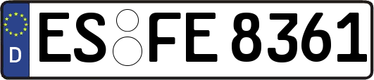 ES-FE8361