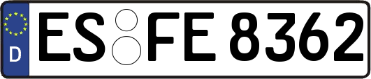 ES-FE8362