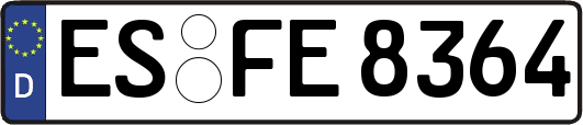 ES-FE8364