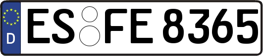 ES-FE8365
