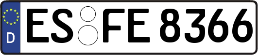 ES-FE8366