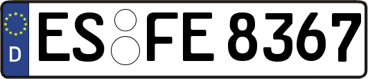 ES-FE8367