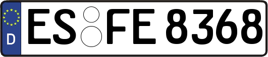 ES-FE8368