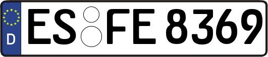 ES-FE8369