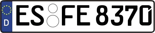 ES-FE8370