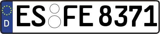 ES-FE8371