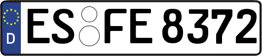 ES-FE8372