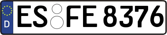 ES-FE8376