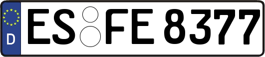 ES-FE8377
