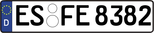 ES-FE8382