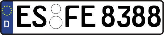 ES-FE8388