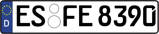 ES-FE8390