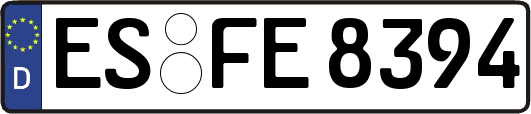 ES-FE8394