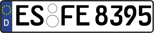 ES-FE8395