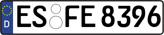 ES-FE8396