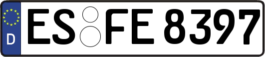 ES-FE8397