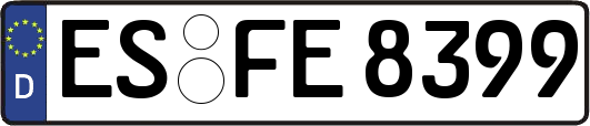 ES-FE8399