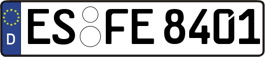 ES-FE8401