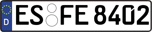 ES-FE8402