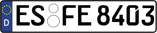 ES-FE8403