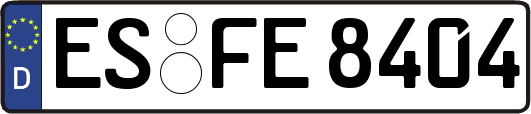ES-FE8404