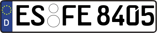ES-FE8405