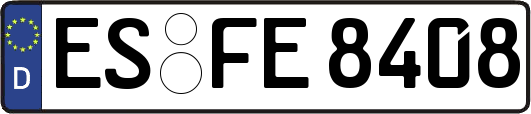 ES-FE8408