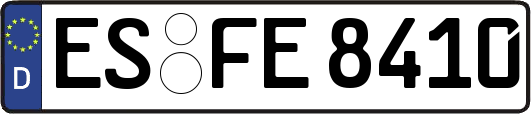ES-FE8410