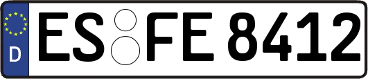 ES-FE8412