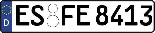 ES-FE8413