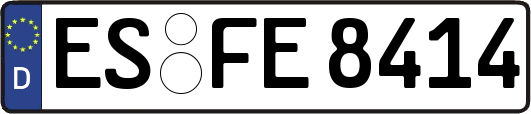 ES-FE8414