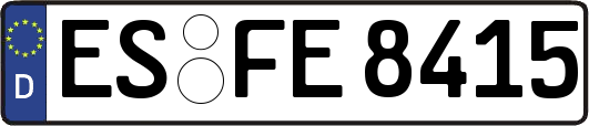 ES-FE8415