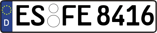 ES-FE8416