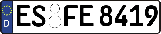 ES-FE8419