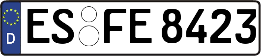 ES-FE8423