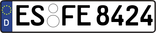 ES-FE8424