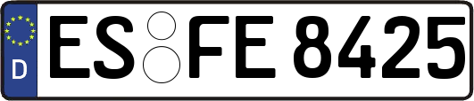 ES-FE8425